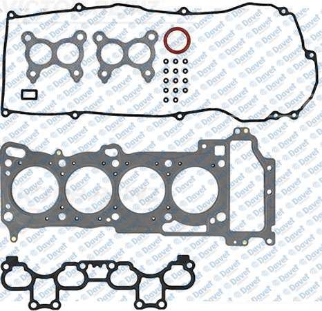 REINZ 02-33130-01 Ust Takim Contasi Nissan Almera 1.5 00=>